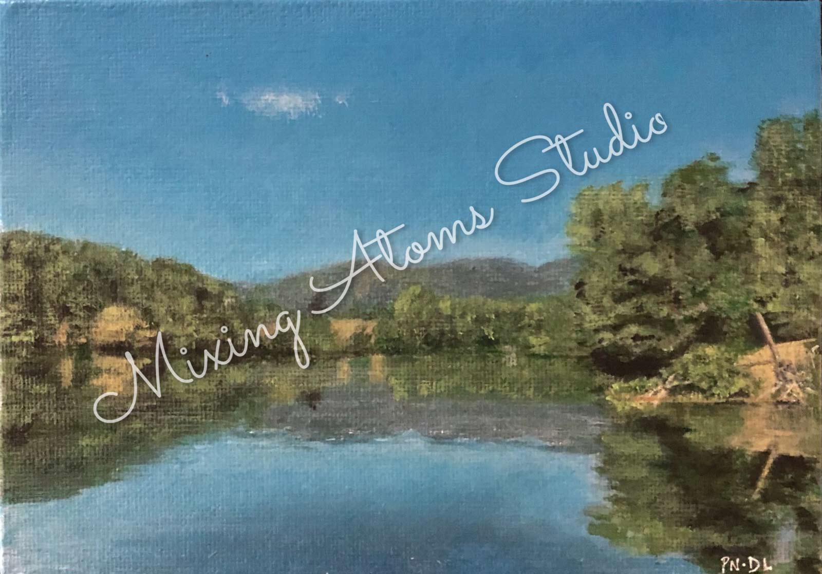 beaver creek reservoir